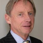 Mike Copeland