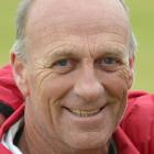 Mike Kernaghan