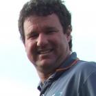 Mike Sentch.