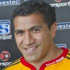 Mils Muliaina