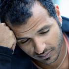 Itamar Tas, the brother of missing woman Liat Okin, has now had his only link to family back home...