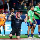 Moments like this are another thing wrong with the Super 15 - for Highlanders fans at least . ...