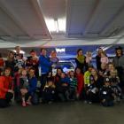 Mosgiel Playcentre staff, parents and children were thrilled with their visit to the Dunedin...