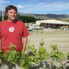 Mt Difficulty winemaker and general manager Matt Dicey has no qualms about bucking the trend and...