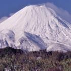 Mt Tongariro