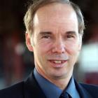 Murray Bond