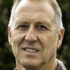 Neil Harraway.