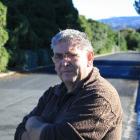 Neill  Glover is urging motorists and cyclists to be wary of each other when they are out on the...