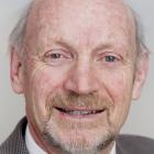 Neville Peat