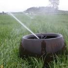 New irrigation has bought major economic benefits for North Otago on the back of more than $62...