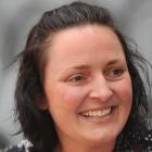 New Otago netball coach Deb Tasi-Cordtz: "I think my coaching style is more of a relationship."...