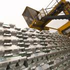 New Zealand Aluminium Smelters continues to negotiate with would-be power suppliers; pictured,...