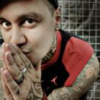 New Zealand artist Tiki Taane performs at Subculture last 
...