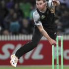 New Zealand bowler Doug Bracewell may be given a rest in Wednesday's one-day game against South...