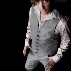 New Zealand entertainer Rhys Darby is coming to Wanaka next month. Photo supplied.