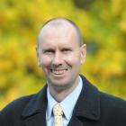 New Zealand Football board member Dougal McGowan is committed to developing the game's grassroots...
