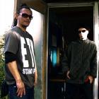 New Zealand hip-hop pioneers Upper Hutt Posse, brothers and co-founding members Matthew Hapeta,...