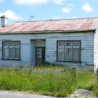 New Zealand's cheapest home. Photo by Hamish McNeilly.