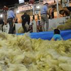 New Zealand Wool Services International says it is much too early to assume that Cavalier Wool...