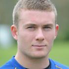 Nick Beard.