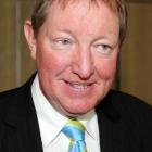 Nick Smith. Photo NZPA