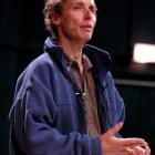 Nicky Hager