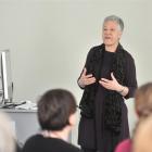 Nicola Atwool, a senior lecturer in the University of Otago department of sociology, gender and...