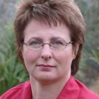 Nicola Holman