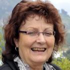 Nicola Taylor.