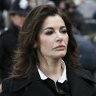 Nigella Lawson