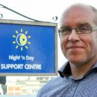 Night 'n Day Foodstore chief executive Tony Allison believes there are  a lot of opportunities...