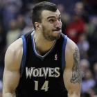 Nikola Pekovic