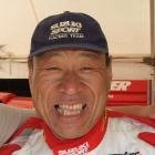Nobuhiro 'Monster' Tajima