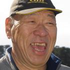 Nobuhiro Tajima.