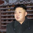 North Korean leader Kim Jong Un. Photo Reuters