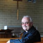 Northeast Valley vicar Rev David Crooke of St Martin's reflects on his work on the eve of his...