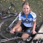 Northern Ireland-born multisporter Jo Williams will compete in the Terrace Downs Defi near...