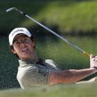 Northern Ireland's Rory McIlroy is one of a  number of top golfers pleased by Tiger Woods' return...