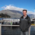 NZSki.com chief executive James Coddington is preparing for the 2012 ski season with new goals in...