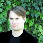 NZSO conductor Pietari Inkinen is excited about conducting Korngold's Violin Concerto for the...