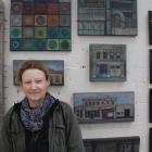 Oamaru artist Alison Bevers is one of 27 artists showing work at the group exhibition at the...