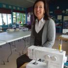 Oamaru Intermediate School teacher Jo Thomas is looking forward to spending three months in South...
