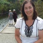 Oamaru Victim Support manager Vicki Hooper is looking for volunteers. Stalwart volunteers Elaine...