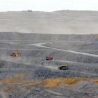 Oceana plans to progressively cut production at Macraes mine as it ramps up lower cost mining in...