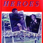 OLD HEROES: The 1956 Springbok Tour and The Lives Beyond&lt;br&gt;&lt;b&gt;Warwick Roger&lt;/b&gt;