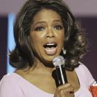 Oprah Winfrey. Photo Reuters