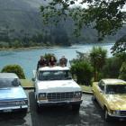 Organisers of the Mad March Classic Car and Car Enthusiast Charity Run on Saturday, March 28 are ...