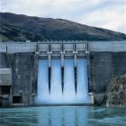 Origin Energy, with its majority ownership of New Zealand's Contact Energy and the Clyde hydro...