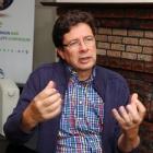 Oritain Global chief scientist Dr Jurian Hoogewerff has applied his techniques to a wide range of...