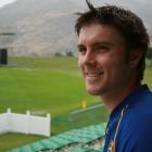 Otago all-rounder Iain Robertson is poised to make his Otago debut against Wellington today at...